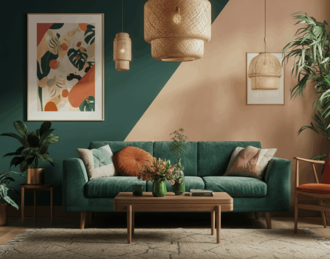 Diseño que habla por ti Tendencias de decoración que reflejan tu personalidad con Grup Innova