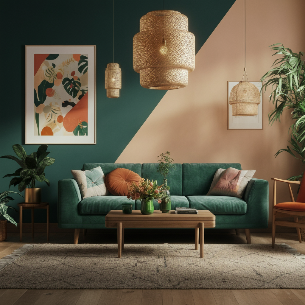 Diseño que habla por ti Tendencias de decoración que reflejan tu personalidad con Grup Innova