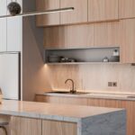 Una reforma no tiene por qué costar una fortuna para parecerlo. Existen materiales que ofrecen una estética elegante, sofisticada y actual sin que el presupuesto se dispare. La clave está en saber elegir: no solo por el aspecto visual, sino por la durabilidad, el mantenimiento y la percepción final del espacio.