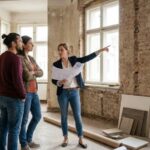 ¿Vas a reformar? Aprende a analizar tu vivienda con visión profesional. Descubre qué cambiar, mantener y potenciar para evitar errores y revalorizar tu casa con Grup Innova.