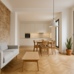 Hay viviendas que pasan los años con elegancia: mantienen su estructura firme, sus acabados se conservan bien y continúan siendo cómodas y prácticas. Y luego están esas otras que, con el paso del tiempo, muestran grietas, humedades, instalaciones obsoletas o distribuciones que dejan de tener sentido.