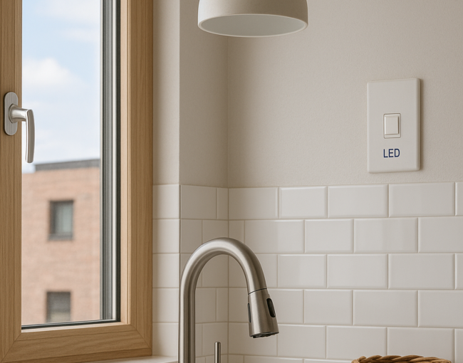 Aunque no nos demos cuenta, una vivienda siempre está comunicándose con nosotros. Lo hace a través de pequeñas señales: una grieta que aparece de repente, un ruido extraño en la noche, una humedad que se repite o una corriente de aire que no debería existir.