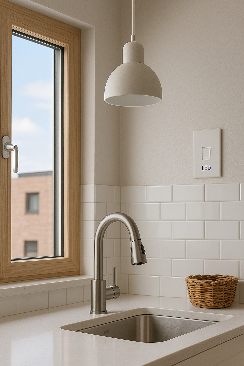 Aunque no nos demos cuenta, una vivienda siempre está comunicándose con nosotros. Lo hace a través de pequeñas señales: una grieta que aparece de repente, un ruido extraño en la noche, una humedad que se repite o una corriente de aire que no debería existir.