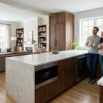 Hacer una reforma integral es, probablemente, la segunda inversión más importante de tu vida después de la compra de la vivienda. Por eso, el miedo a equivocarse es totalmente racional. Todos hemos oído historias de terror sobre presupuestos que se duplican, obras que nunca terminan o, lo que es peor, reformas terminadas que no resultan prácticas en el día a día.