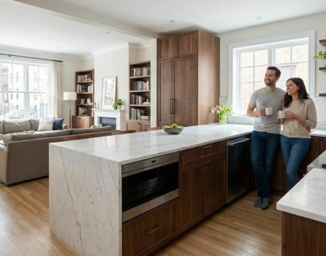 Hacer una reforma integral es, probablemente, la segunda inversión más importante de tu vida después de la compra de la vivienda. Por eso, el miedo a equivocarse es totalmente racional. Todos hemos oído historias de terror sobre presupuestos que se duplican, obras que nunca terminan o, lo que es peor, reformas terminadas que no resultan prácticas en el día a día.