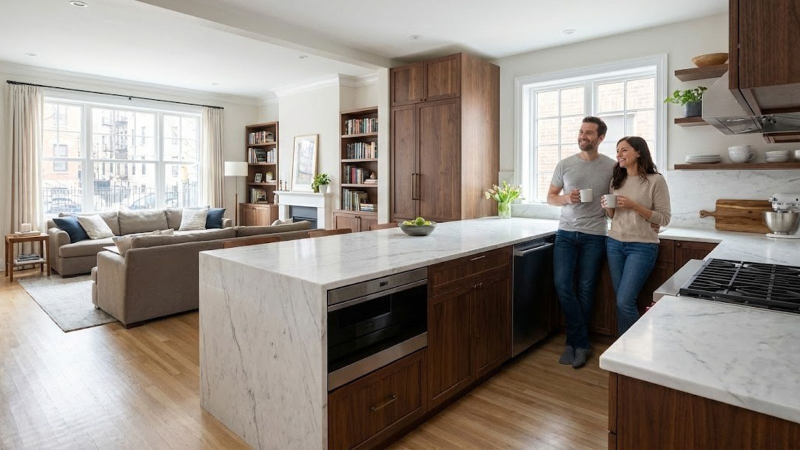 Hacer una reforma integral es, probablemente, la segunda inversión más importante de tu vida después de la compra de la vivienda. Por eso, el miedo a equivocarse es totalmente racional. Todos hemos oído historias de terror sobre presupuestos que se duplican, obras que nunca terminan o, lo que es peor, reformas terminadas que no resultan prácticas en el día a día.