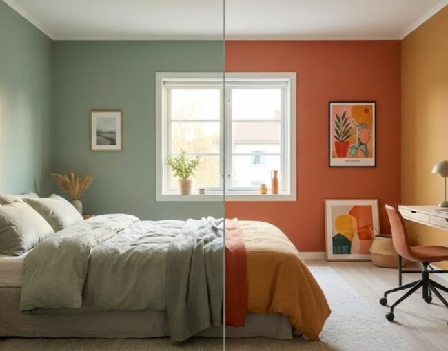 Cuando afrontamos una reforma integral, solemos obsesionarnos con la distribución de los muebles o la calidad de los materiales, relegando el color de las paredes a una decisión de última hora. "Píntalo todo de blanco y ya veremos", es la frase más repetida. Sin embargo, el color no es meramente decorativo; es una herramienta funcional capaz de modificar nuestro ritmo cardíaco, nuestro estado de ánimo e incluso la percepción física del espacio.