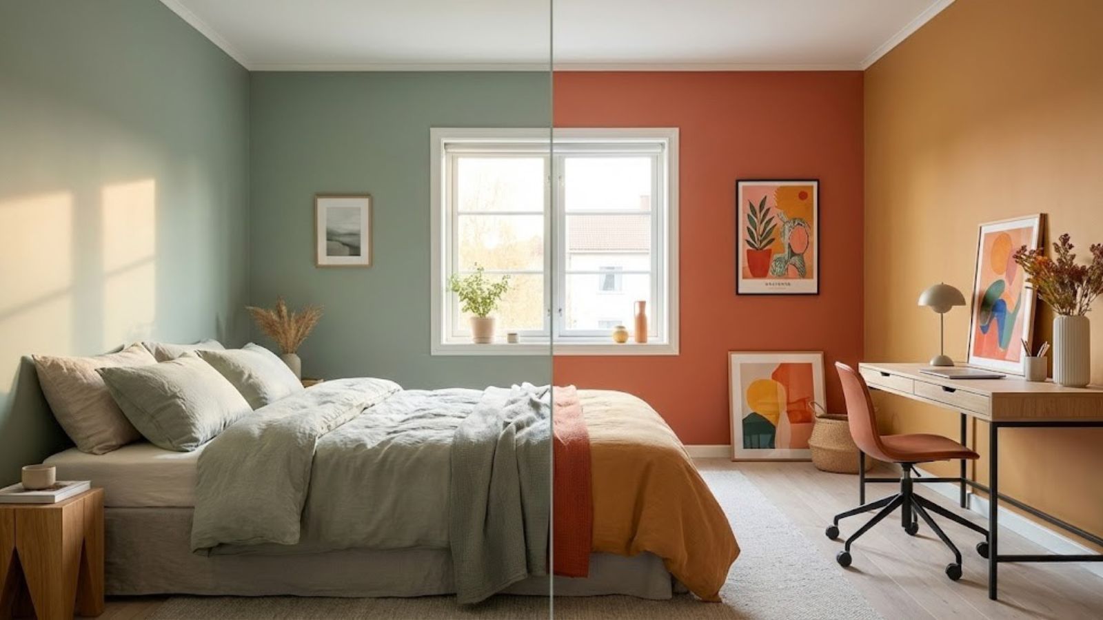 Cuando afrontamos una reforma integral, solemos obsesionarnos con la distribución de los muebles o la calidad de los materiales, relegando el color de las paredes a una decisión de última hora. "Píntalo todo de blanco y ya veremos", es la frase más repetida. Sin embargo, el color no es meramente decorativo; es una herramienta funcional capaz de modificar nuestro ritmo cardíaco, nuestro estado de ánimo e incluso la percepción física del espacio.