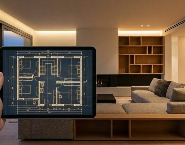 No se trata simplemente de "dejarlo bonito". Se trata de entender cómo te mueves, dónde necesitas calma y dónde necesitas energía. Una reforma perfecta es aquella en la que la arquitectura interior se pone al servicio de las personas que habitan la casa, y no al revés.