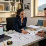 vCuando decides dar el paso y renovar tu hogar, la ilusión por elegir los acabados a veces se ve empañada por el miedo al "papeleo". La normativa urbanística en Cataluña puede ser compleja y, dependiendo de si te encuentras en el núcleo histórico de Martorell o en un piso del Eixample en Barcelona, los requisitos cambian. Una de las preguntas que más recibimos es: ¿realmente hace falta pedir una licencia de obras menores al ayuntamiento para cambiar unos azulejos? La respuesta corta es sí, pero el proceso es más sencillo de lo que parece si sabes cómo hacerlo.