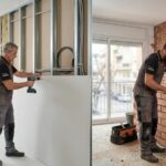 ¿Reformas en El Prat? Descubre si el pladur o ladrillo es mejor para tu casa. Evita obras eternas y sobrecostes con la guía experta de Grup Innova. ¡Entra!