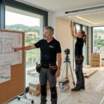 ¿Cansado de obras interminables? En Grup Innova ejecutamos tu reforma integral en Sant Cugat sin sobrecostes ni caos de gremios. Servicio llave en mano con acabados premium. ¡Pide tu presupuesto hoy!