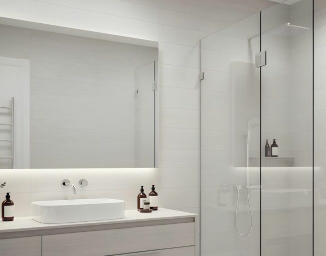 Entrar y salir de la bañera no debería parecer una prueba olímpica. Si cada ducha acaba con miedo a resbalar, agua por todas partes o la sensación de que tu baño se ha quedado anclado en 1998, toca plantearse el cambio de bañera por plato de ducha.