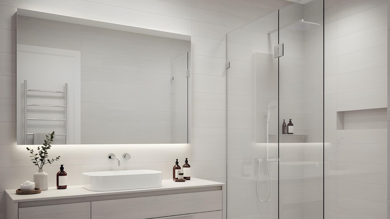 Entrar y salir de la bañera no debería parecer una prueba olímpica. Si cada ducha acaba con miedo a resbalar, agua por todas partes o la sensación de que tu baño se ha quedado anclado en 1998, toca plantearse el cambio de bañera por plato de ducha.