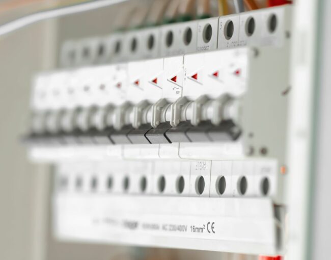 ¿Necesitas actualizar la instalación eléctrica de tu vivienda en Molins de Rei? Cambios de cuadro de luces, mecanismos modernos y boletín eléctrico oficial.