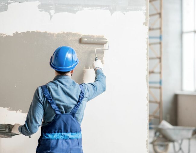 Cómo elegir el color de pintura según la luz, el tamaño y el uso de cada estancia. Ideas para acertar con los colores de tu casa.