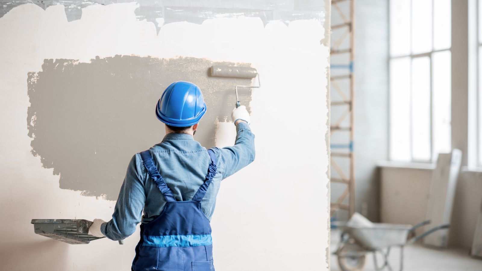 Cómo elegir el color de pintura según la luz, el tamaño y el uso de cada estancia. Ideas para acertar con los colores de tu casa.