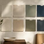 Colores que resisten el paso de las tendencias — proyecto e inspiración de Grup Innova.