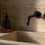 Piedra natural: un material con siglos de historia — proyecto e inspiración de Grup Innova.