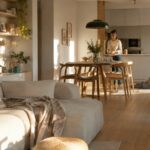 ¿Por qué hay casas en las que siempre apetece quedarse? — proyecto e inspiración de Grup Innova.