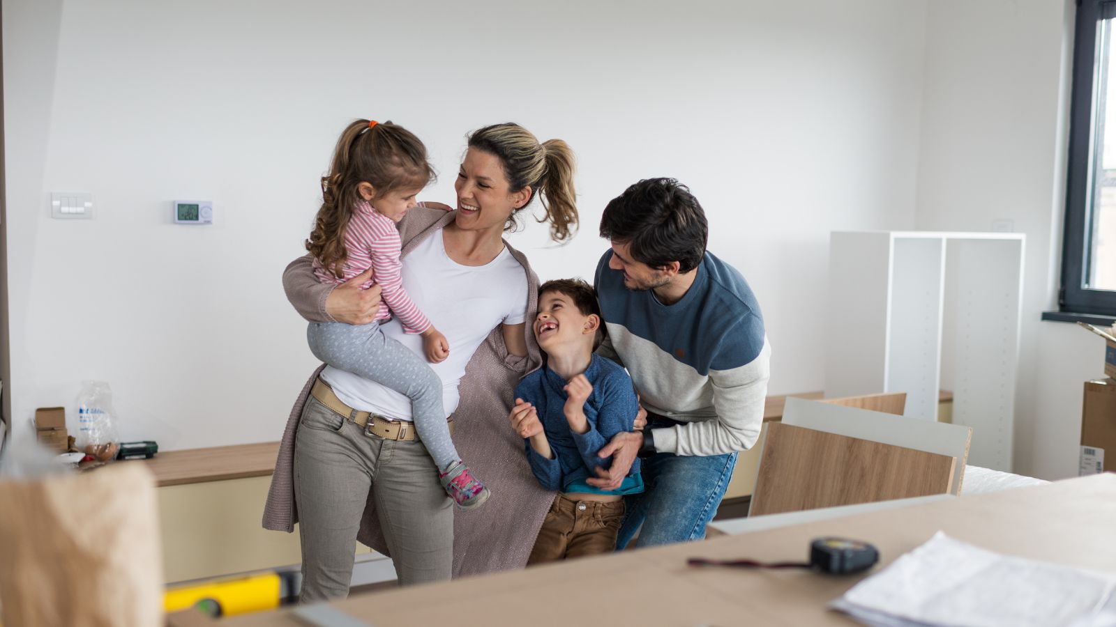 Diseñar una casa para los lunes, no para Instagram | Grup Innova.