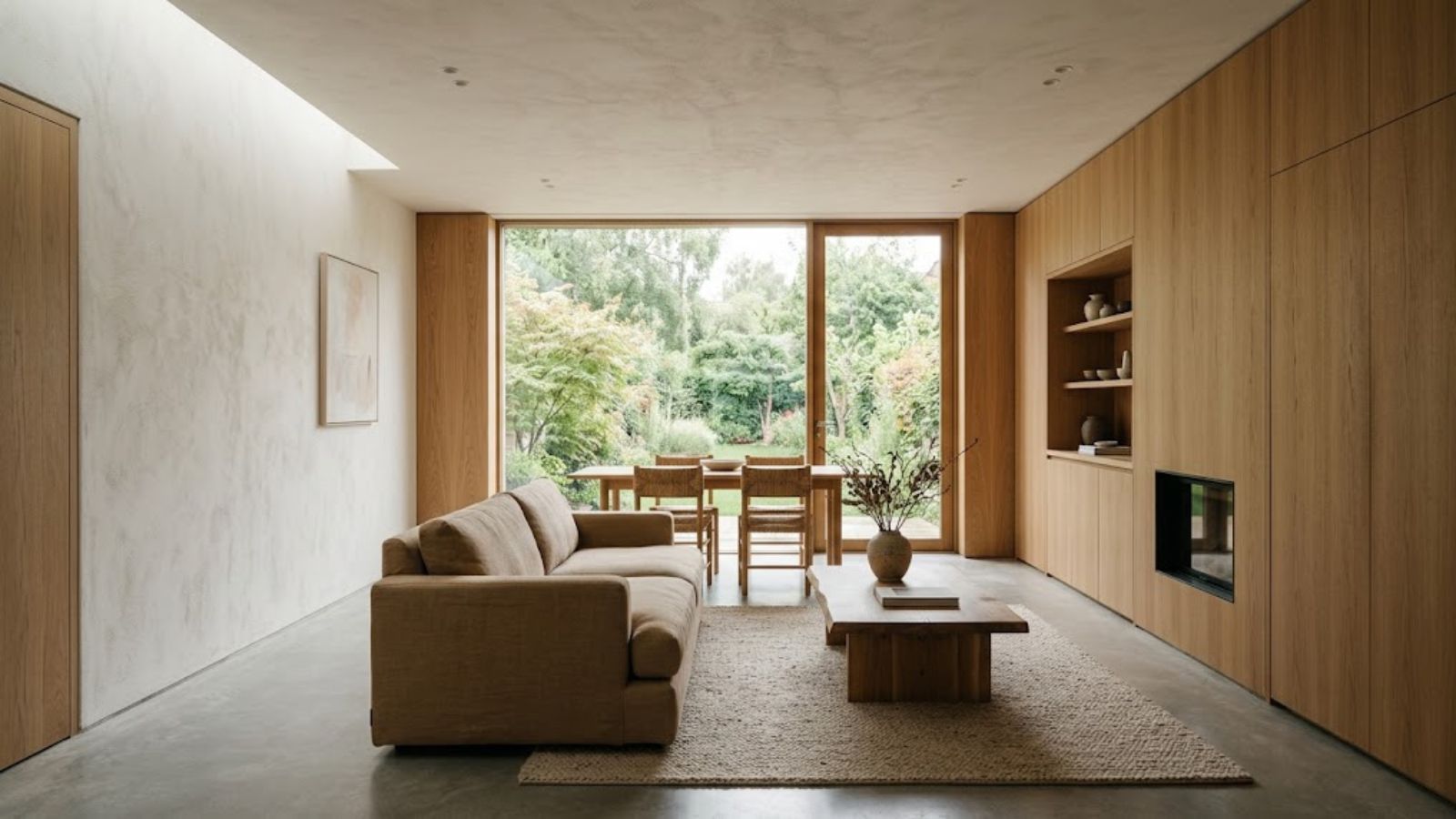El verdadero lujo de una vivienda está en el confort: silencio, temperatura, luz, orden y buenos recorridos. Descubre cómo una reforma puede conseguirlo.