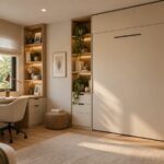 Algunas habitaciones quedan infrautilizadas por una distribución rígida. Descubre cómo una reforma puede crear espacios flexibles y realmente útiles.
